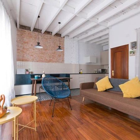 City Hall I Apartment Bilbao Esterno foto