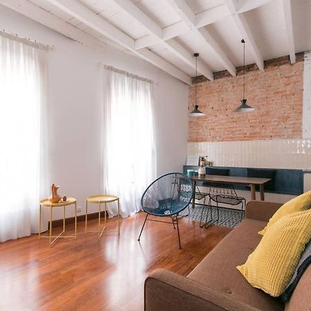 City Hall I Apartment Bilbao Esterno foto